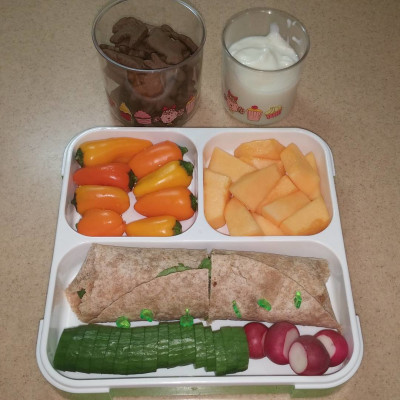 Lunchbox