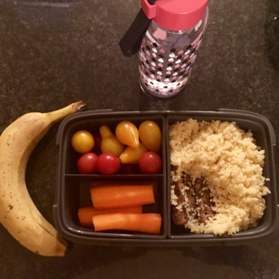 Lunchbox