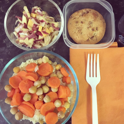 Lunchbox