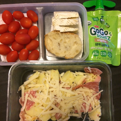 Lunchbox