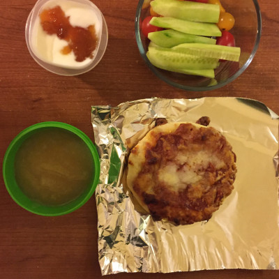 Lunchbox