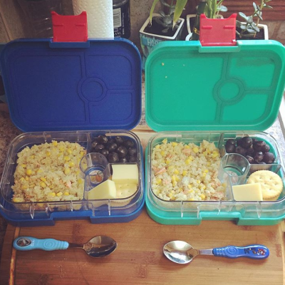 Lunchbox