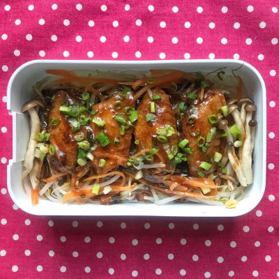 Lunchbox