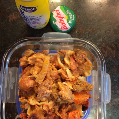 Lunchbox