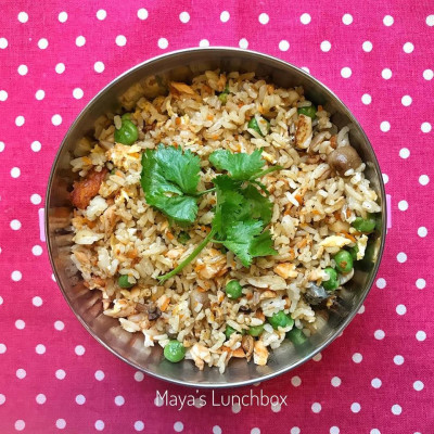 Lunchbox Idea — lunchbox by maya's lunchbox
