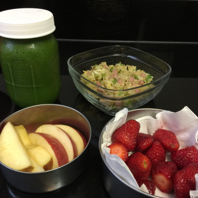 Lunchbox