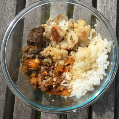 Lunchbox