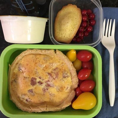 Lunchbox