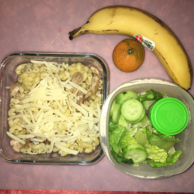 Lunchbox