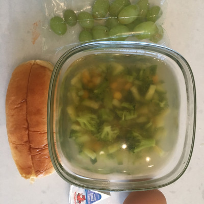 Lunchbox