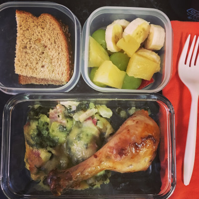 Lunchbox