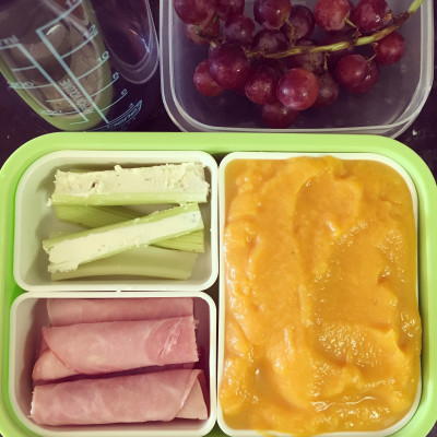 Lunchbox