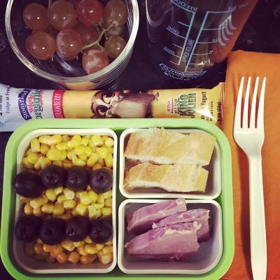 Lunchbox