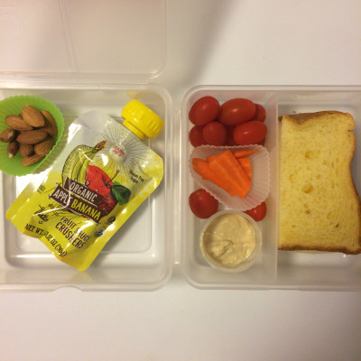Lunchbox