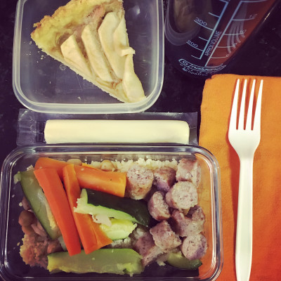 Lunchbox Idea — lunchbox by Jessica