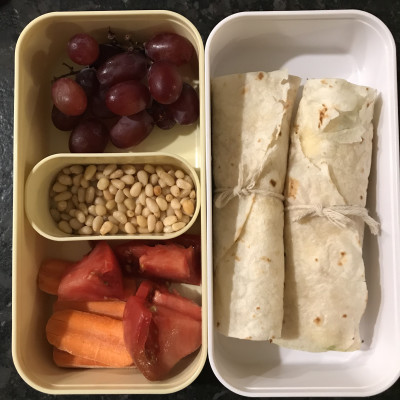 Lunchbox