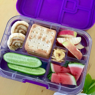 Lunchbox