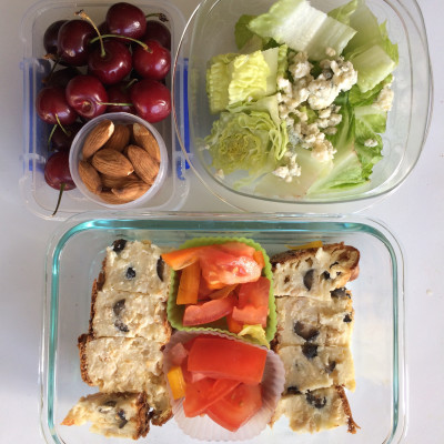 Lunchbox Idea — lunchbox by Alex