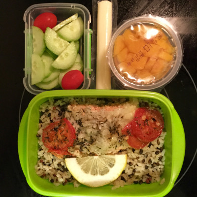 Lunchbox