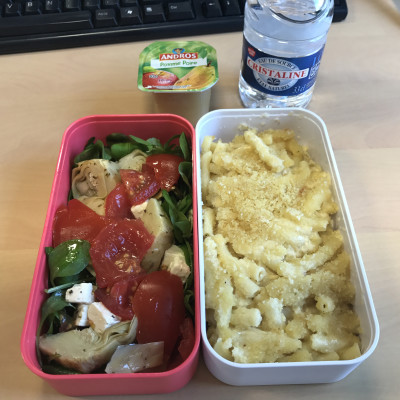Lunchbox