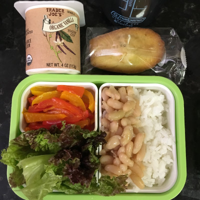 Lunchbox