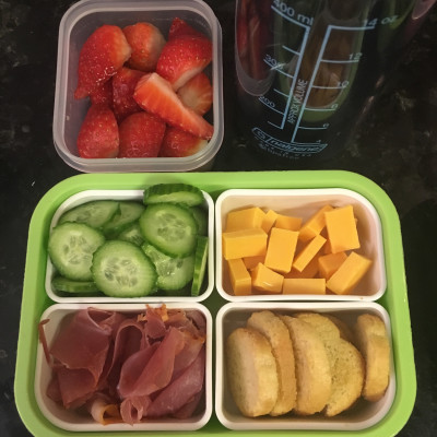 Lunchbox