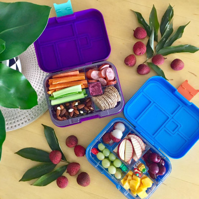 Lunchbox Idea — lunchbox by amandacoughran