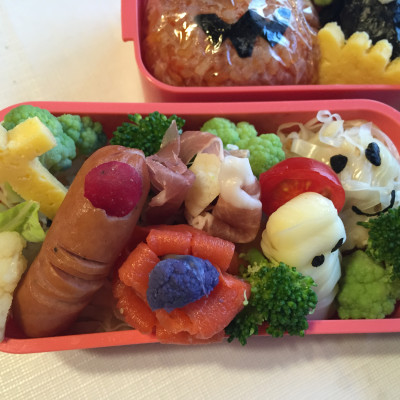 Lunchbox