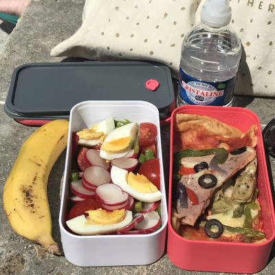 Lunchbox