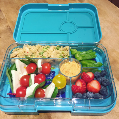 Lunchbox