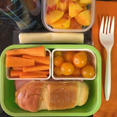 Lunchbox