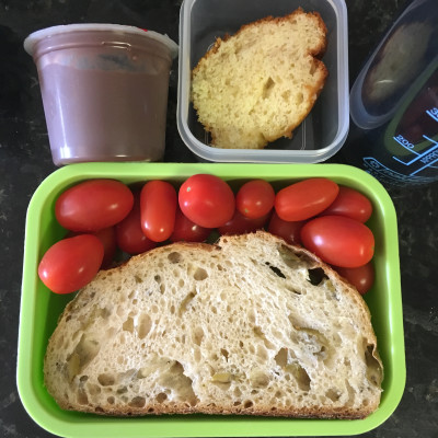 Lunchbox