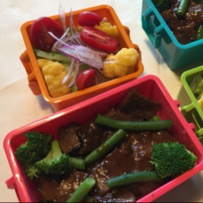 Lunchbox