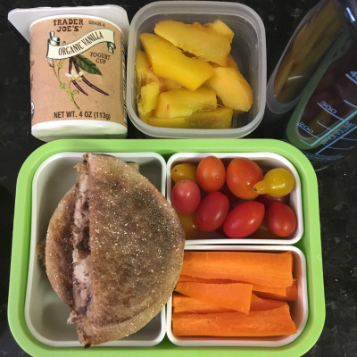 Lunchbox