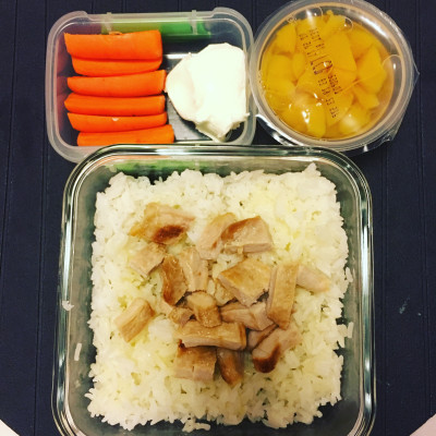 Lunchbox Idea — lunchbox by Alex