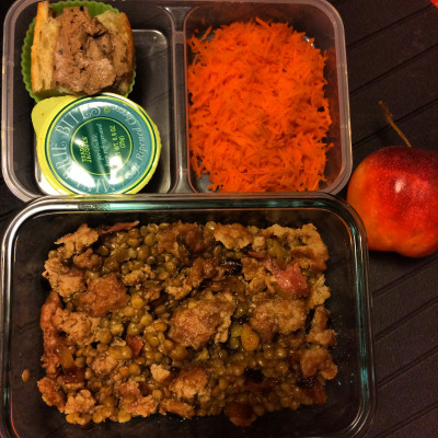 Lunchbox