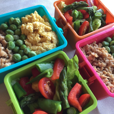 Lunchbox