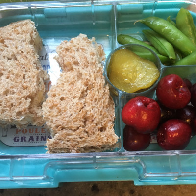 Lunchbox