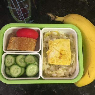 Lunchbox