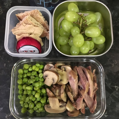 Lunchbox