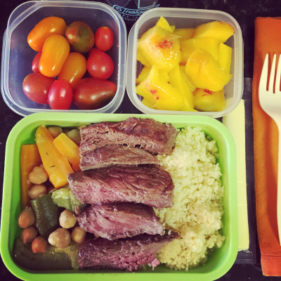 Lunchbox