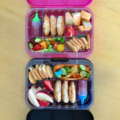 Lunchbox