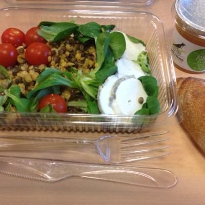 Lunchbox