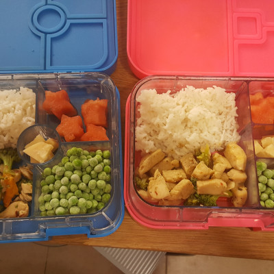 Lunchbox