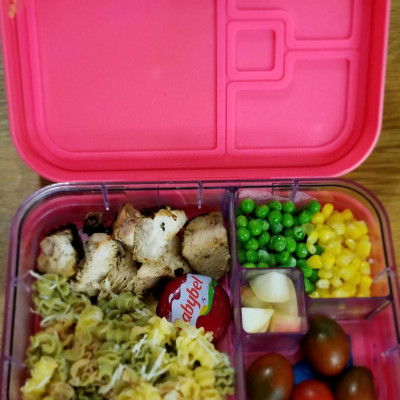Lunchbox