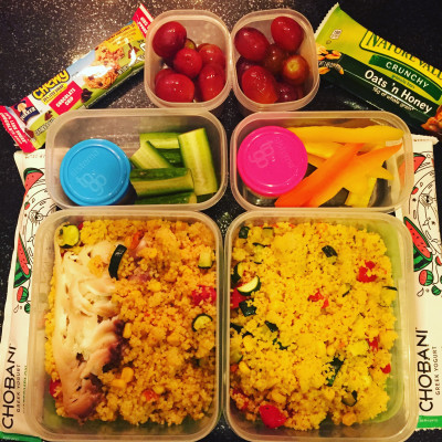 Lunchbox