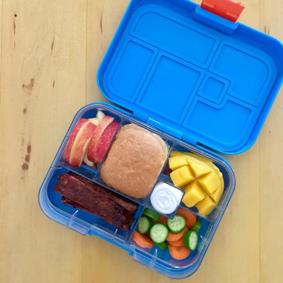 Lunchbox