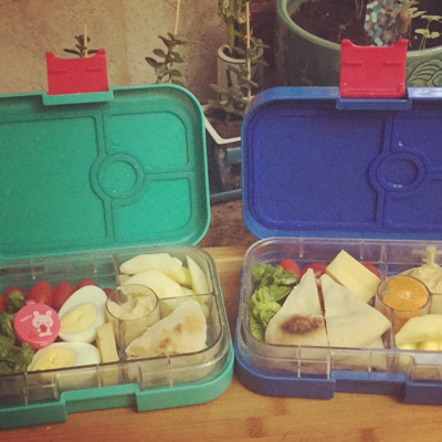 Lunchbox Idea — lunchbox by Lyly