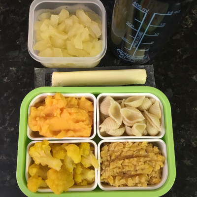 Lunchbox
