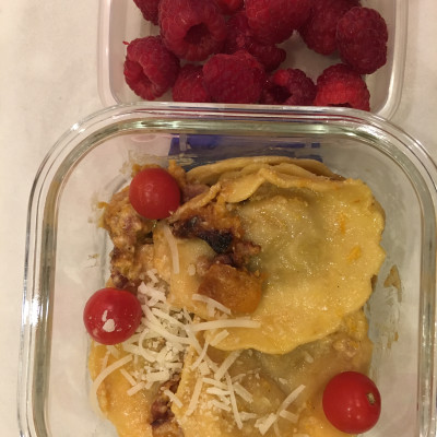 Lunchbox